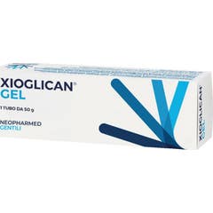 Gel Xioglican 50G