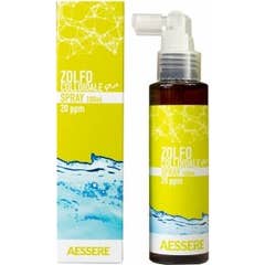 Aessere Zolfo 20ppm Colloïdal Spray 100ml