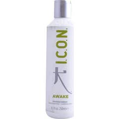 I.C.O.N. Awake Après Shampooing Détoxifiante250ml