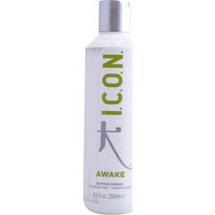 I.C.O.N. Awake Après Shampooing Détoxifiante250ml