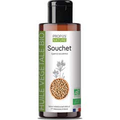 Propos'Nature Huile de Souchet Bio 100 ml