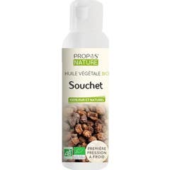 Propos Nature Aceite Vegetal Chufa 100ml