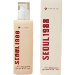 K-Secret SEOUL 1988 Essence Mucine d'Escargot 97% + Riz 100 ml