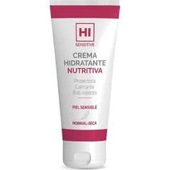 Redumodel Hi Sensitive Crema Hidratante Nutritiva 50ml