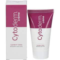 Dyna+ Cytoderm Crème 30ml