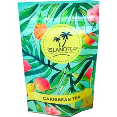 Island Tea Caribbean Tea 100g