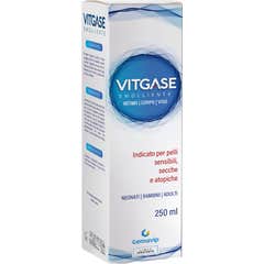 Gemavip Vitgase Émollient Huileux 250ml