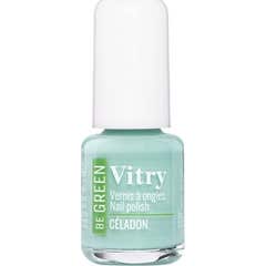 Vitry Esmalte de Uñas Be Green Céladon 6ml