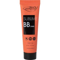Purobio Crème Sib Sublime 3
