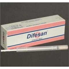 Difesan Comprimés vaginaux 7Pcs