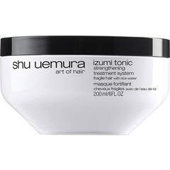 Shu Uemura Izumi Tonic Strengthening Treatment System 200ml