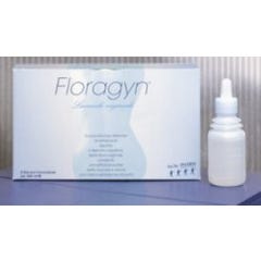 Floragyn Lavender Vag 5Flx140Ml