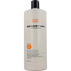 Sebastian Potion 9 Shampooing Nourrissant 1000 ml
