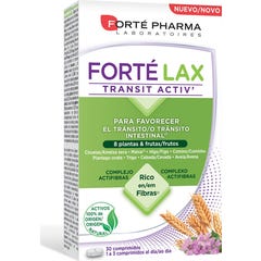 Forte Pharma Forté Digest Transito Intestinal 30caps Forte Pharma Forté Digest Transito Intestinal 30caps