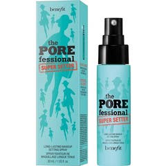 Benefit Porefessional Super Setter Spray Fixateur 30 ml