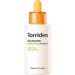 Torriden Cellmazing Vita C Ampoule Éclat 30 ml