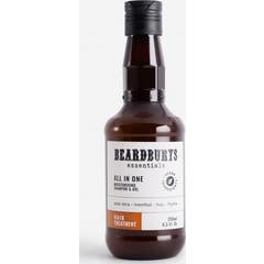 Beardburys Essentials All in One Shampoing Après Shamp Gel 250ml