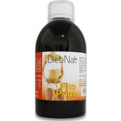 Dietinat Phyto Prim Syrup 250ml