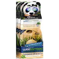 Woobamboo Fio Dentario 37m