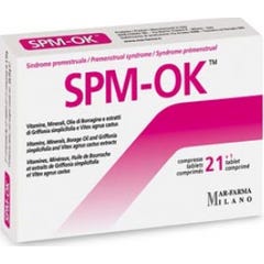 Spm-Ok 21 Cps