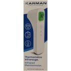 Karman Thermomètre Infrarouge Sans Contact E122 1ut