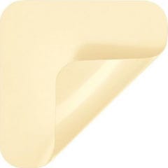 Hydrocoll Pans St 15X15Cm 10