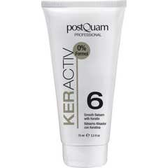PostQuam Keractiv Baume Lissant Kératine 75 ml