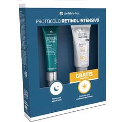 Endocare Protocolo Retinol Intensivo