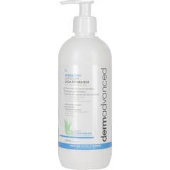Dermatopic Lait Fleur Coton 500ml