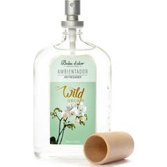 Boles d'Olor Désodorisant Spray Wild Orchid 6x100ml