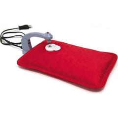Bouil Sissel Elec Heatwave Rouge