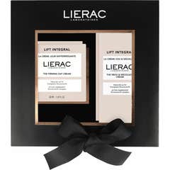 Lierac Lift Integral Pack Crème Jour 50 ml + Cou & Décolleté 50 ml