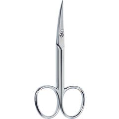 Beter ciseaux manucure ciseaux à ongles courbes 9,2cm 1pc