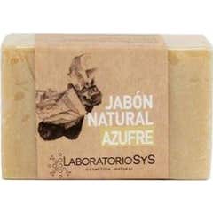Sys Sulfur Soap 100g