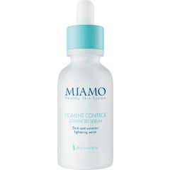 Miamo Advanced Sérum de Contrôle des Pigments 30ml