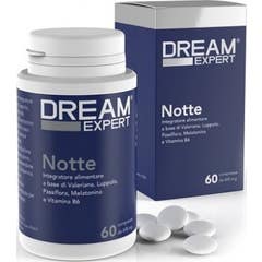 Dulac Dream® Expert Notte 60comp