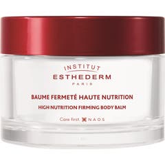 Institut Esthederm Baume Fermeté Haute Nutrition 200ml