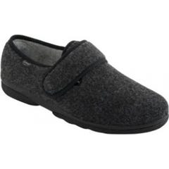 Robert Mc Pol Hommes Hommes Hommes Dk Gris 43