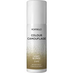 Montibello Colour Camouflage Rubio Claro 125 ml