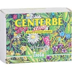 Princeps Centerbe 60comp