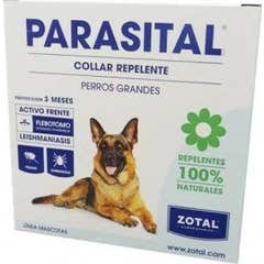 Parasital Collar Repelente Perros Grandes *