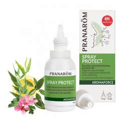 Pranarôm Spray Protect Aromaforce 4,5g