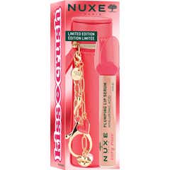 Nuxe Very Rose Sérum Lèvres Repulpant 8ml + Étui