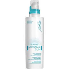 Bionike Defence Sun After Sun Lait Réhydratant 200ml