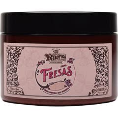 Mi Rebotica Crème pour le corps à la fraise et à l'églantier 300ml