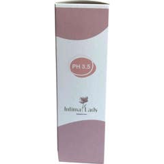 Intima Lady p.H. 3.5 Nettoyant Intime 200ml