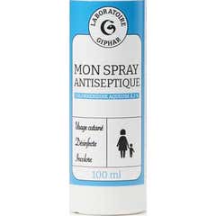 Giphar Groupe Spray Antiséptico 100 ml