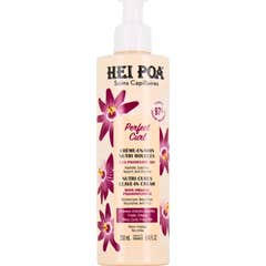 Hei Poa Perfect Curl Crème-en-Soin Nutri Boucles 250 ml