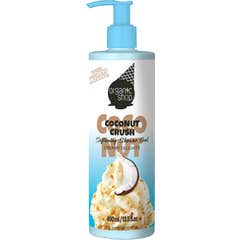 Organic Shop Gel Douche Glacial Douceur Coco 400 ml