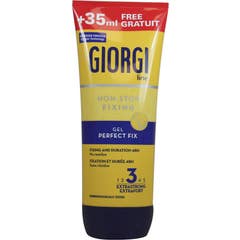 Gel Giorgi tenue extra forte 200ml